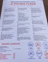 PiSowskie ławeczki vol2 i regulamin korzystania