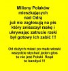 Potrzebna byla katastrofa ekologiczna, zeby zrozumieli?