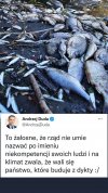 Skąd on to wiedział w 2014?