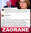 Beata żyje w innej rzeczywistości