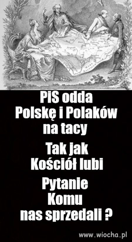 Czekamy, aż nas zgwałcą czy się bronimy ?