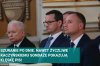 To już pewne, że po wyborach oddadzą władzę.