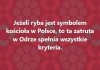 Coś w tym jest