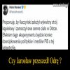 To by był dopiero widok...