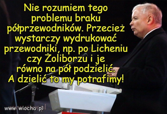 No i jest rozwiązanie