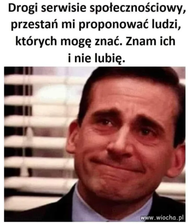 Też tak macie