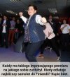 Jestem już spakowany. Wybieram Finlandie.
