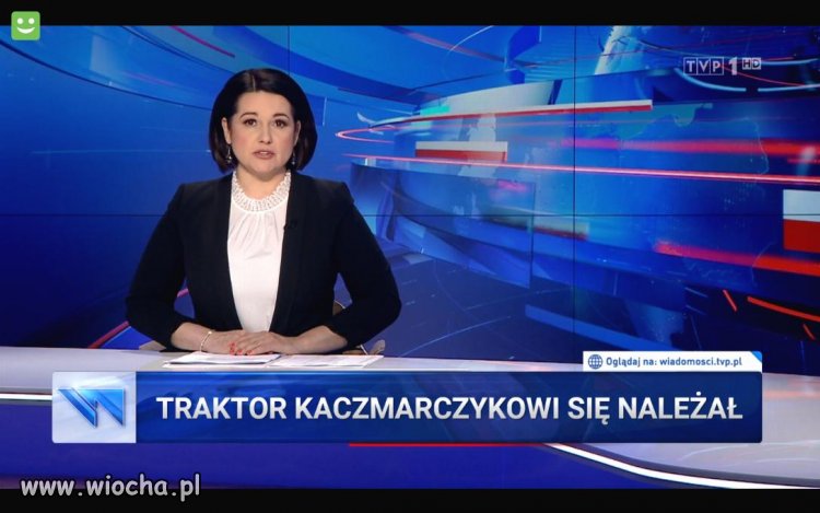 Proponuję pasek z takim cytatem: