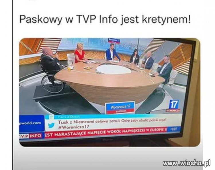 Paskowy