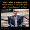 Janusz juz wie...