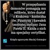 Wystarczy kawałek kości kur,,,szona 