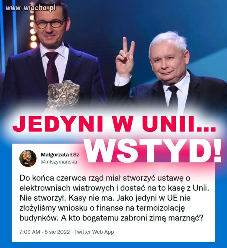 Ręce opadają
