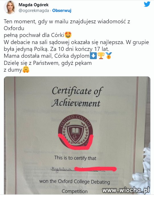 Nie pękaj i nie oszukuj