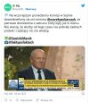 Tak wyglądają rządy, miernych ale wiernych, PiSu