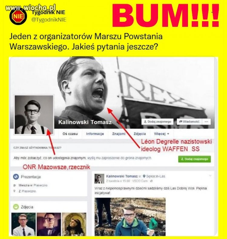Fanatyk z ONR