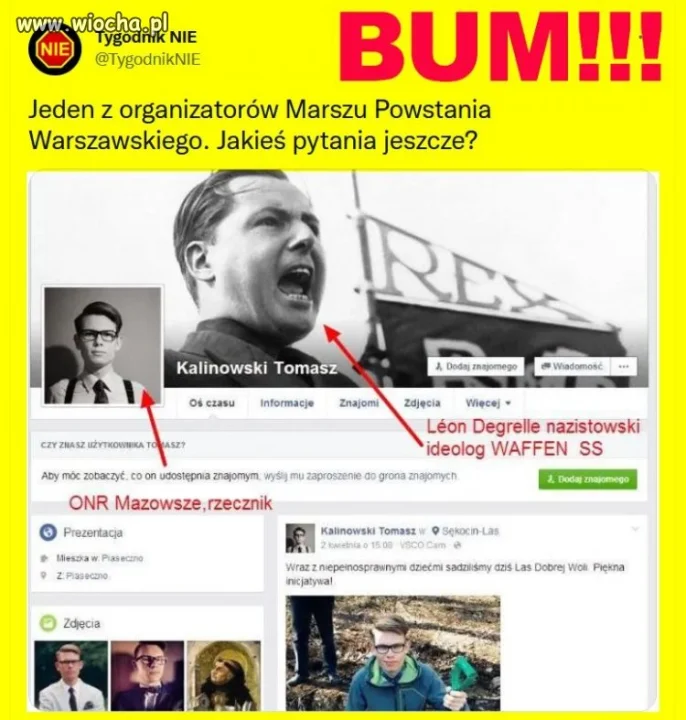 Fanatyk z ONR