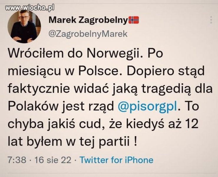 Szczere wyznanie