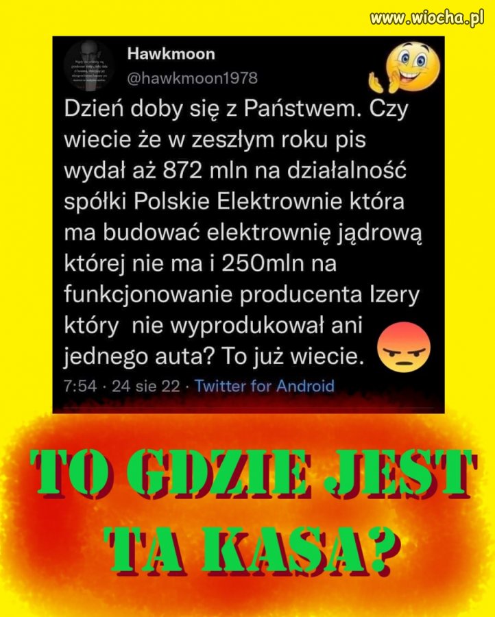 Ci to potrafią się bawić!