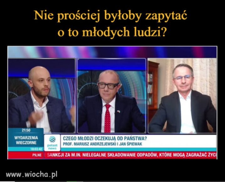 Młodzi przybyli na Campus Przyszłości. 
