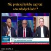 Młodzi przybyli na Campus Przyszłości. 