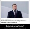 Wina innych nie PiS