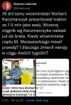 żaden się nie przyznaje do ciągnika 