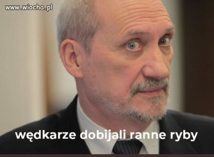 No to mamy winnych!
