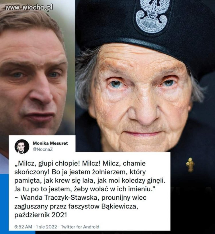 Tak dla przypomnienia