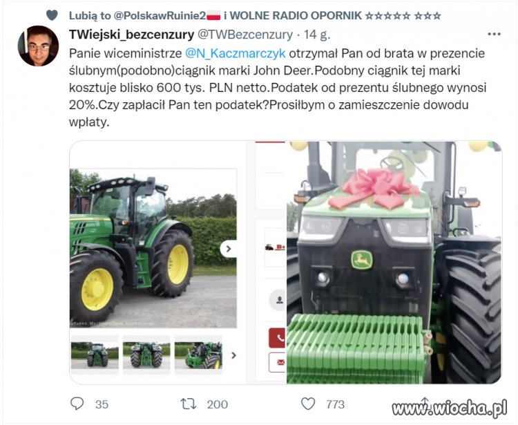 Chłopaki nie płacą.