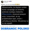 U prawych ciężko z myśleniem