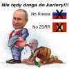 Putin i Łukaszenka