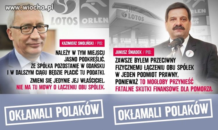 I co Wy na to?