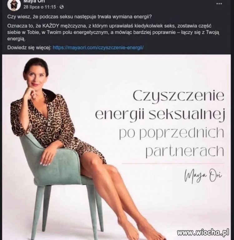 Chyba pójdę
