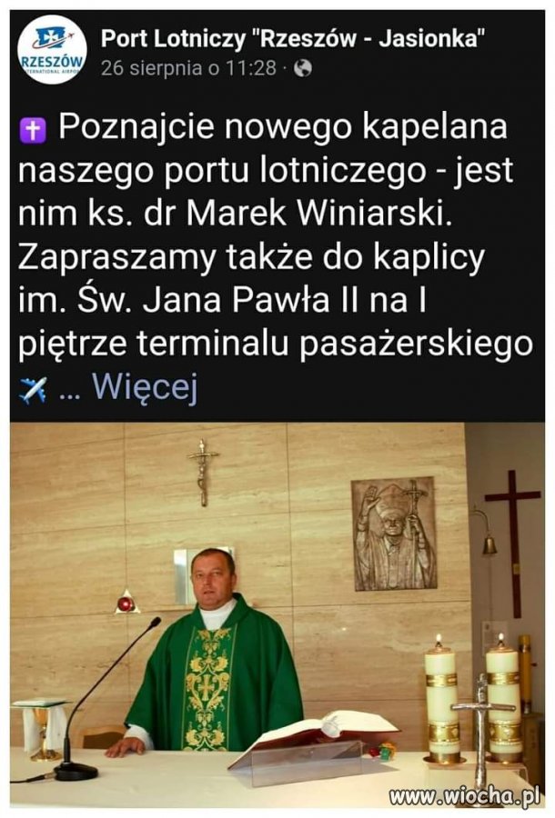 Pewno że poznajemy jakże by to inaczej