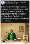 Pewno że poznajemy jakże by to inaczej