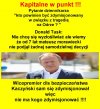 A winnych jak zwykle nie ma...