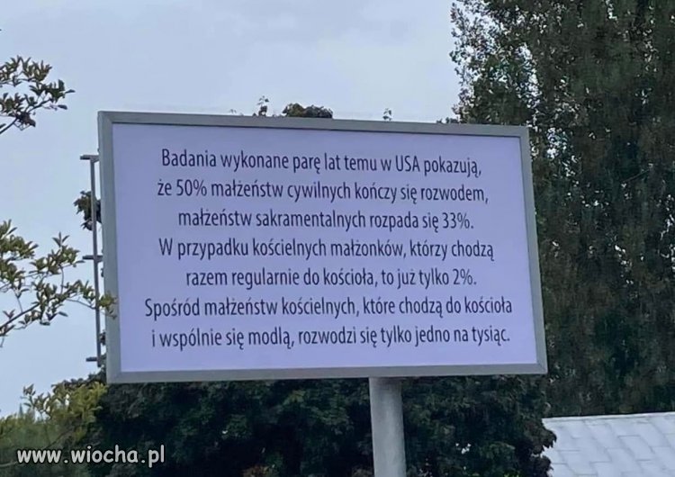 Powinni stawiać przed szkołami, 