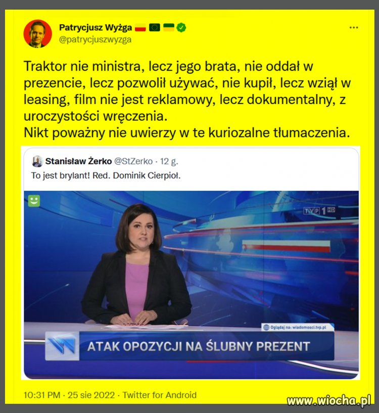 1,5 miliona w leasingu - rata około 30 tysięcy 