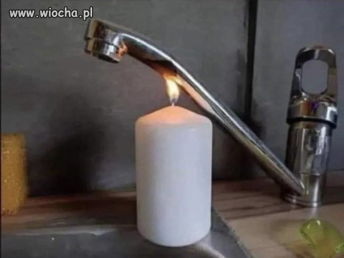 Podgrzewacz przepływowy na nadchodzącą zimę
