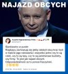 Dokładnie tak się zachowują