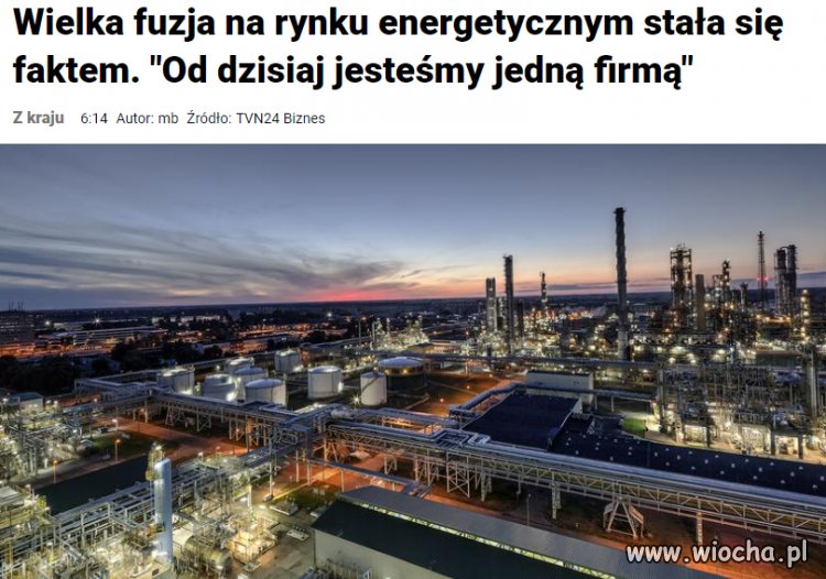 A jednak zrobili to