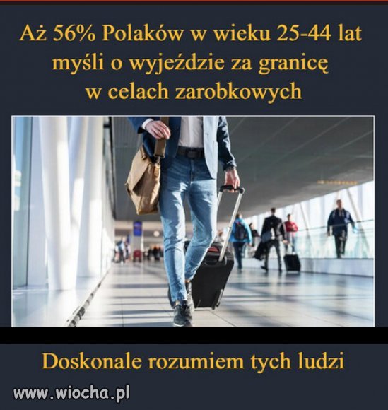 Taki rezultat 7 lat "Dobrych Zmian" rządów PiSu...