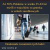Taki rezultat 7 lat "Dobrych Zmian" rządów PiSu...