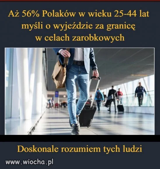 Taki rezultat 7 lat "Dobrych Zmian" rządów PiSu...