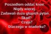 Honorowy krwiodawca