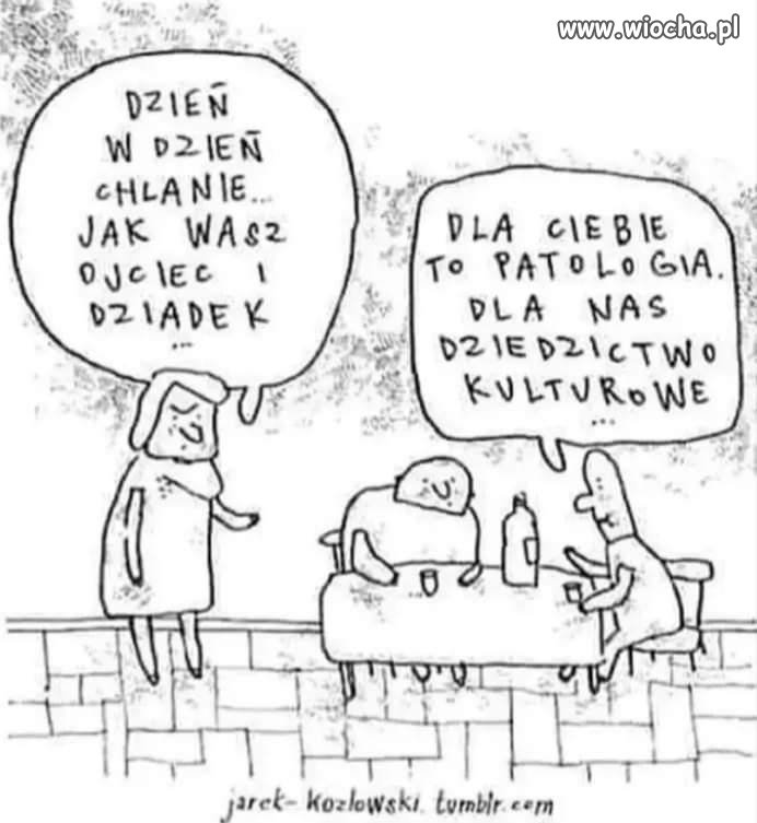 Dziedzictwo kulturowe