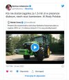 Mieć 32lata i dostać gift z 1,5 melona na wesele!