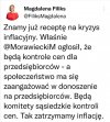 Już mieliśmy inspekcję robotniczo-chłopską,potem takie trójki - milicjant,wojak i partyjniak,chyba z ormo.