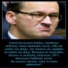 Najlepiej opłacany kłamca i oszust, zaraz po Rydzyku?