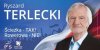 Terlecki i jego priorytety